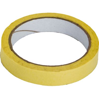 PROLINE Taśma malarska papierowa 25 mm, długość rolki 35 m