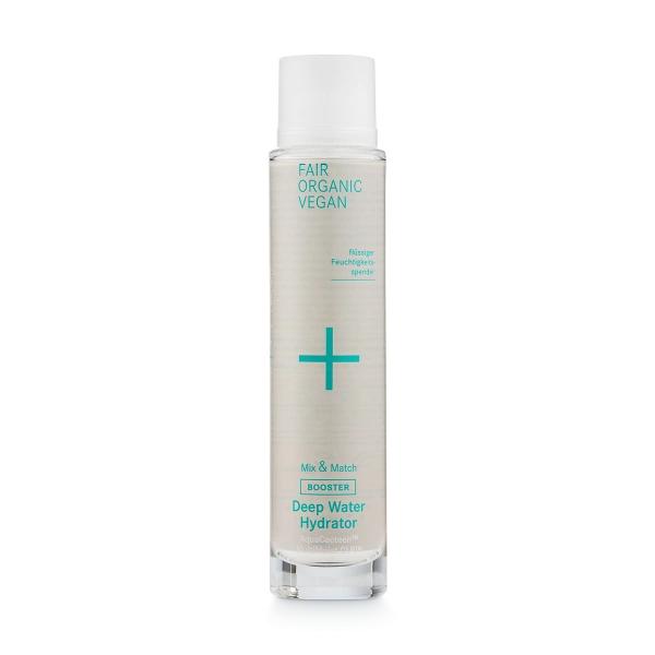 Deep Water Hydrator Intensywnie nawadniający booster nawilżenia z opuncją figową