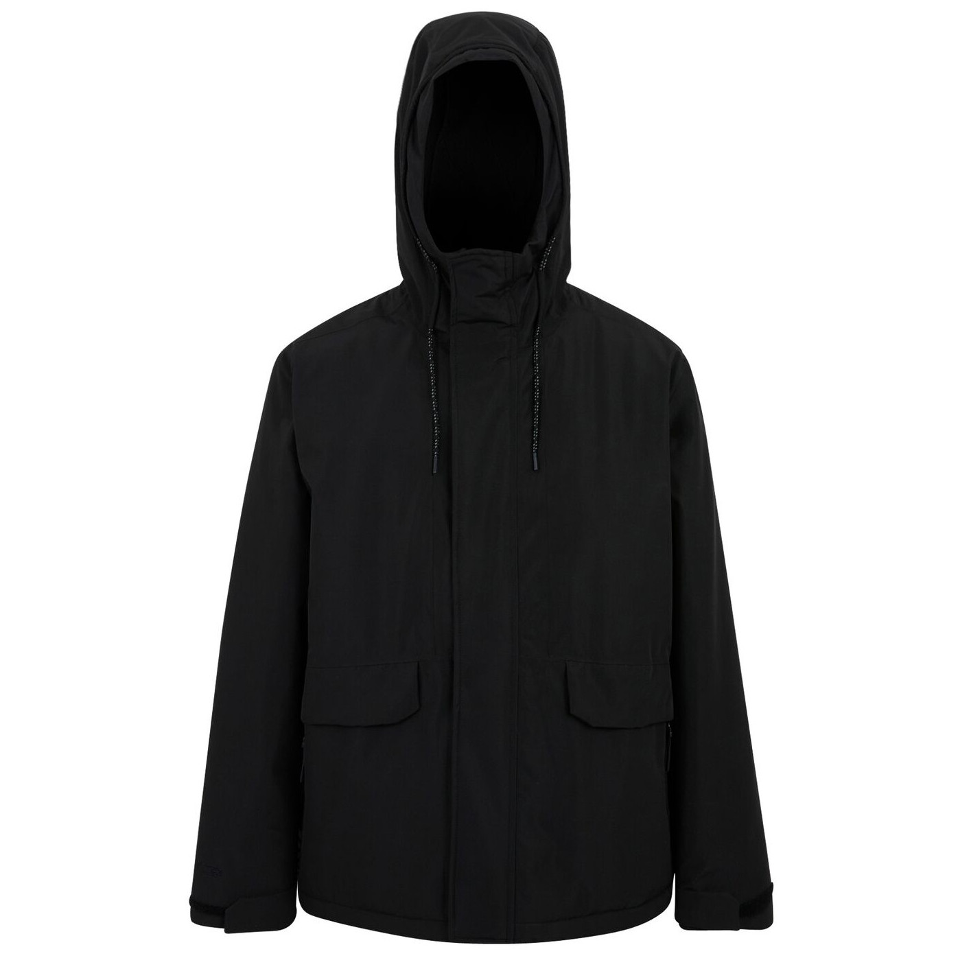 Kurtka męska Regatta Sterlings Rozmiar: 4XL / Kolor: czarny