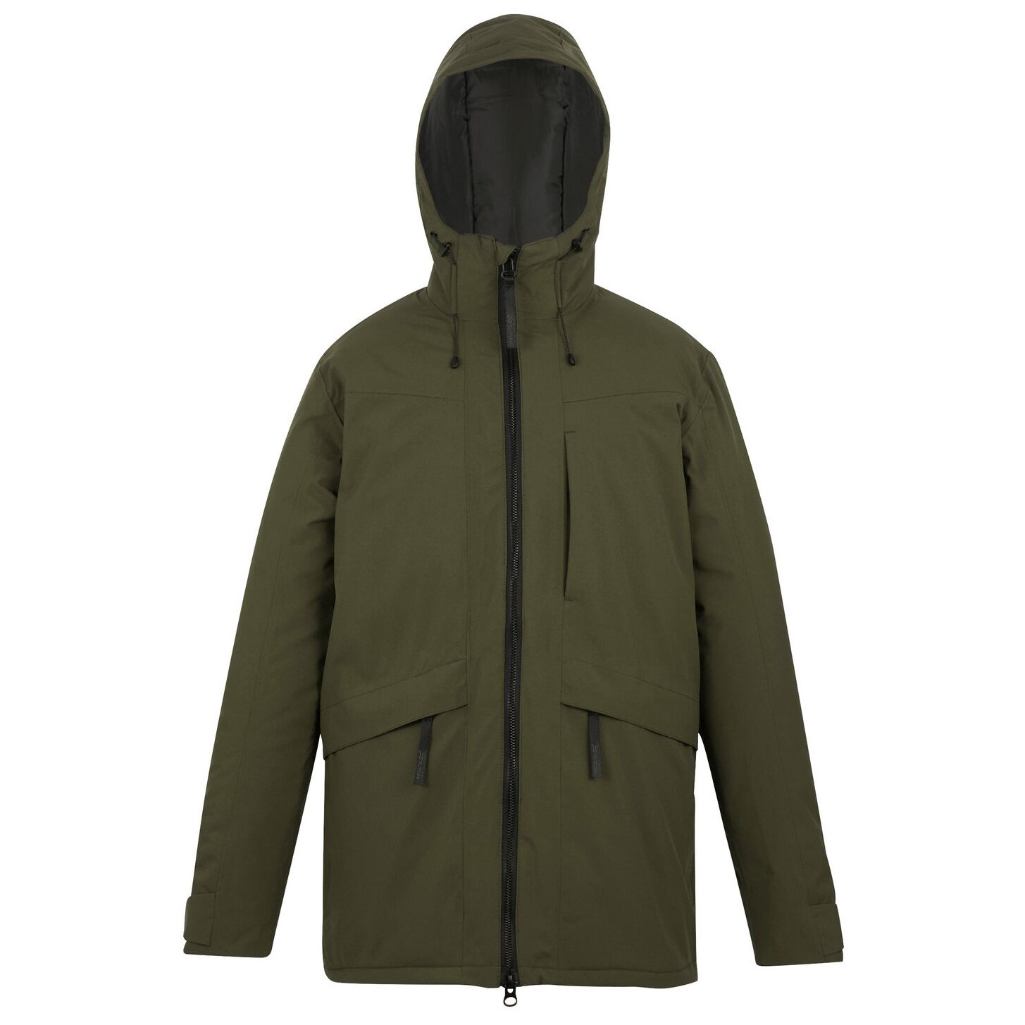 Kurtka męska Regatta Balaton Rozmiar: XXL / Kolor: zielony