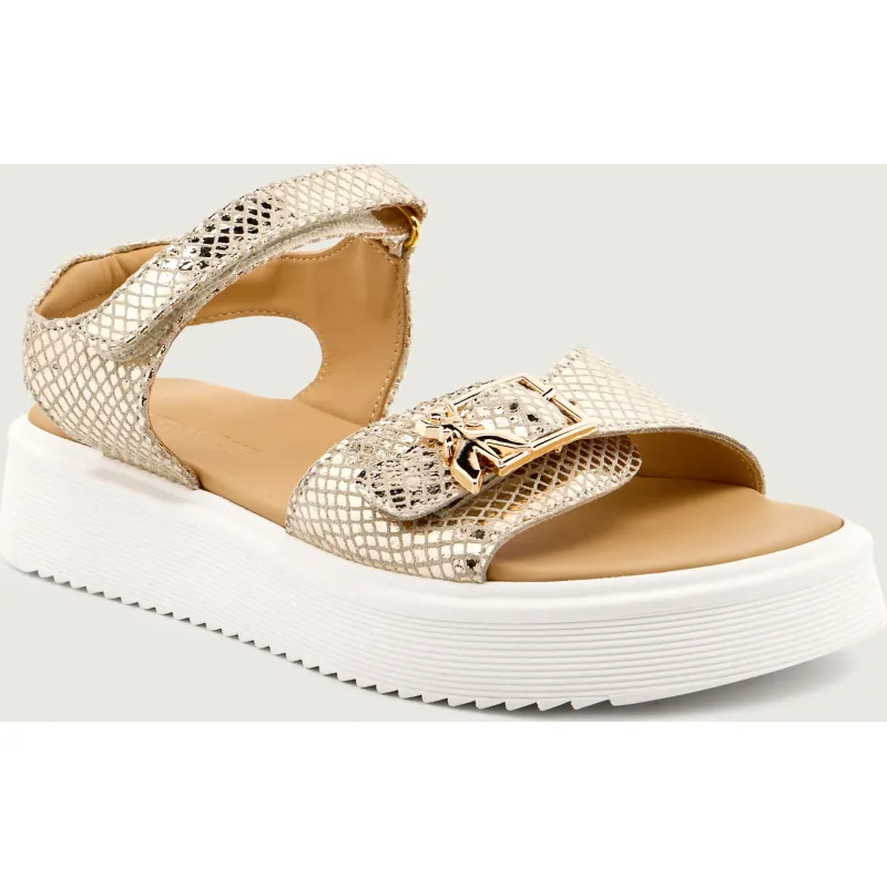 Patrizia Pepe Sandały