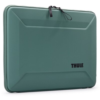 Etui na laptopa THULE Gauntlet Sleeve 15 - 16 cali Zielony 3205413