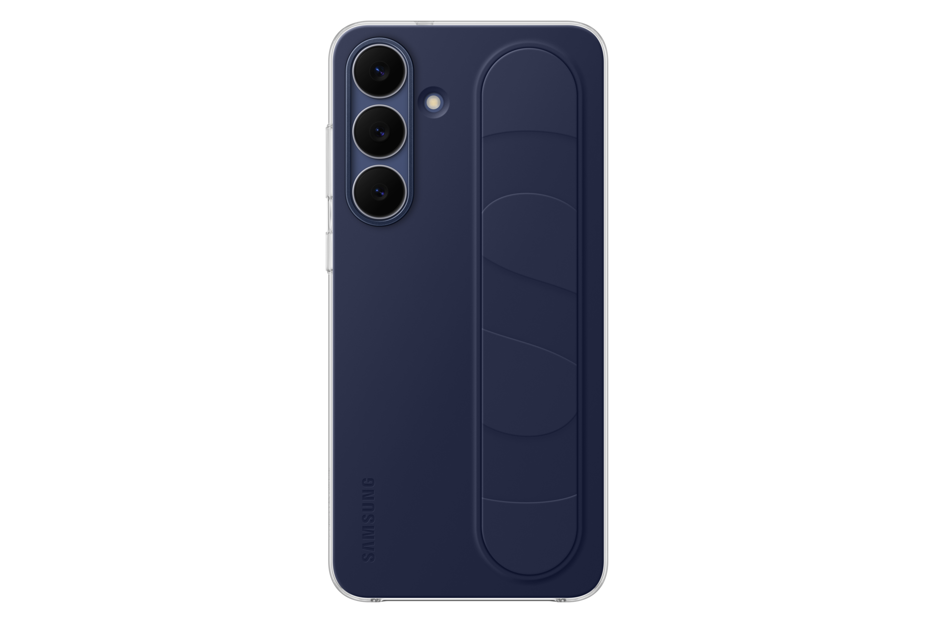 Samsung Etui Standing Grip Case do Galaxy S25 FE