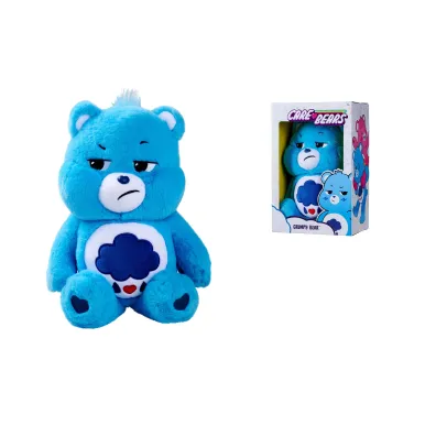 Maskotka Miś Gderek 35 cm Troskliwe Misie