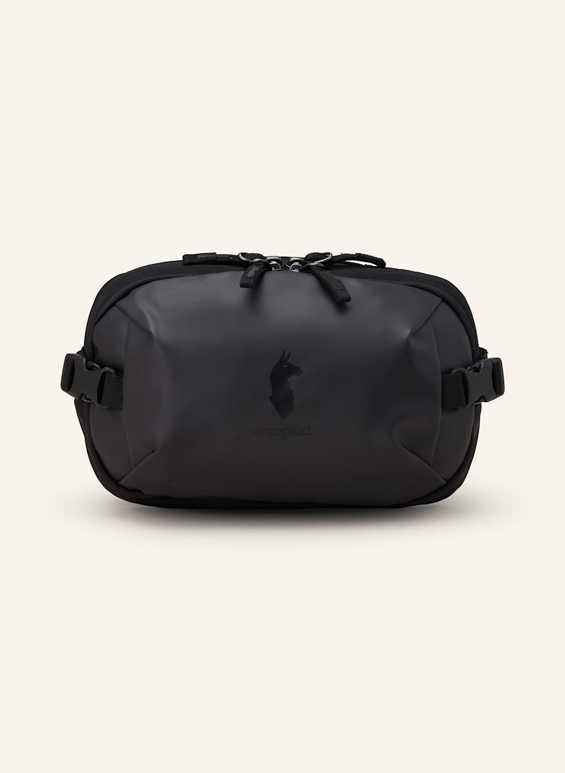 Cotopaxi Saszetka Biodrówka Allpa X 3 L schwarz