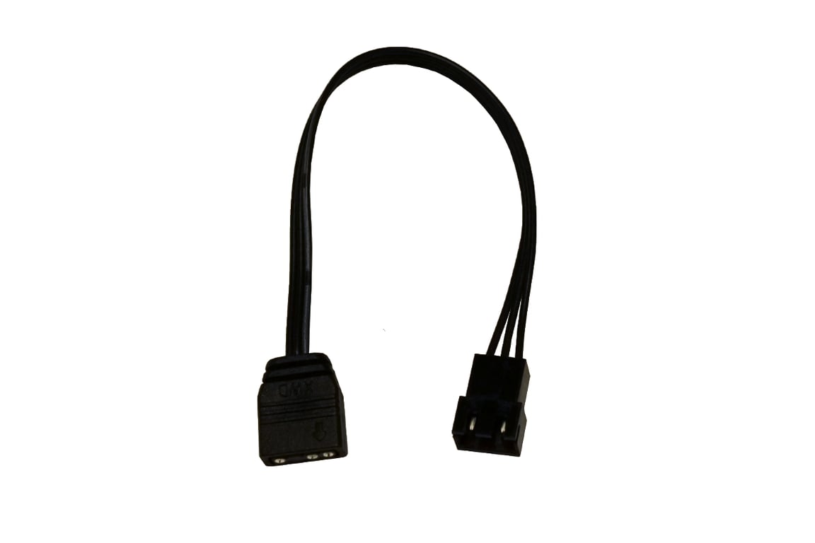 Alphacool 18604 wewnętrzny kabel zasilający 0,15 m