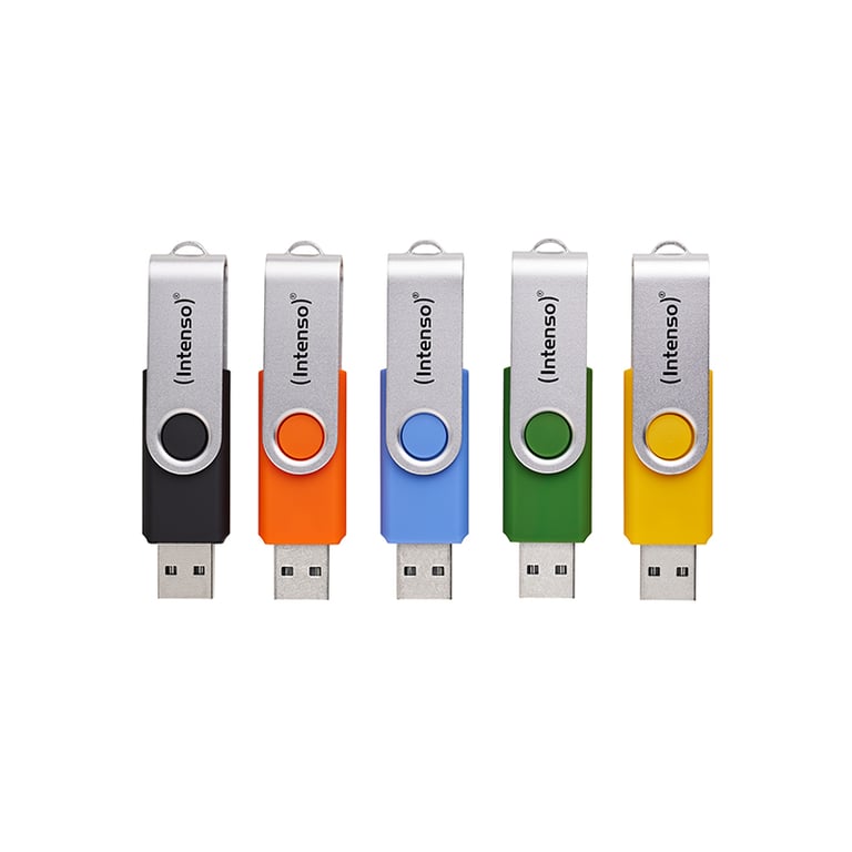 Intenso USB Flash Drive Office Line 3543595