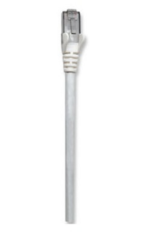 Intellinet 0.3m Cat6 UTP kabel sieciowy Biały 0,3 m U/UTP (UTP) 347501