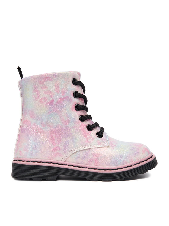 DeeZee Trzewiki CEO-CM241118-19 Różowy