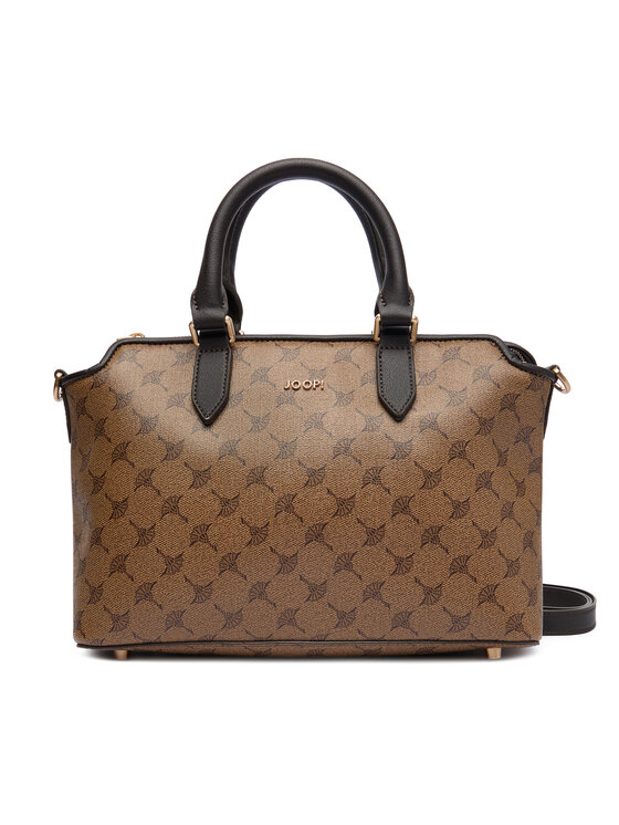 JOOP! Torebka Lauren 4140008263 Brązowy