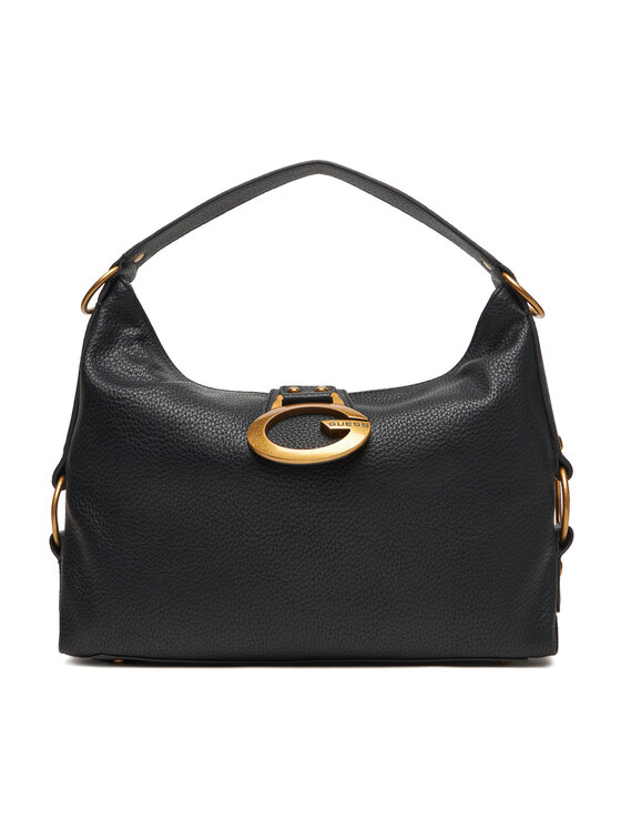 Guess Torebka Camden HWBB93 08180 Czarny