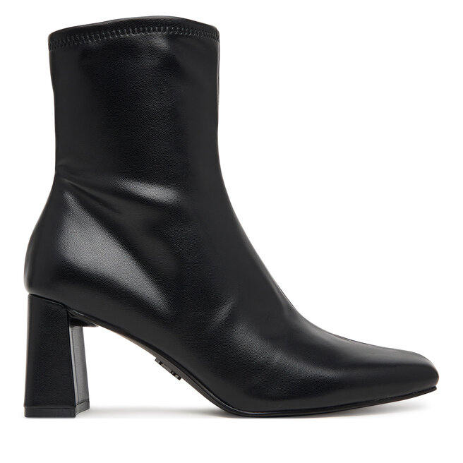 Botki Steve Madden Hurst SM11003498 Czarny