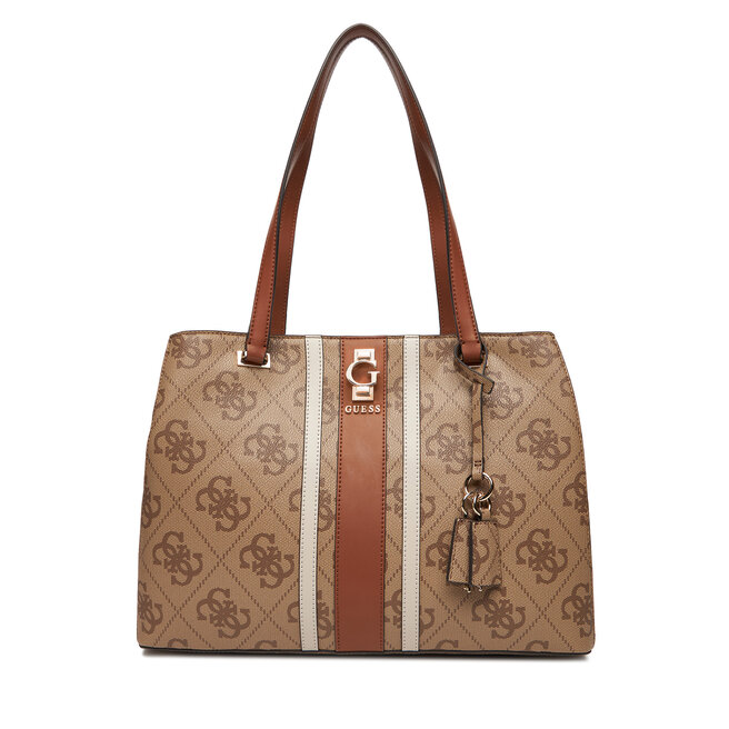 Torebka Guess Erenia HWSO78 38230 Beżowy
