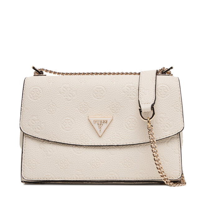 Torebka Guess Cresidia II HWPD98 88210 Écru