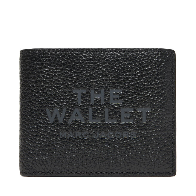 Portfel damski Marc Jacobs 2S5SMP006S01 Czarny