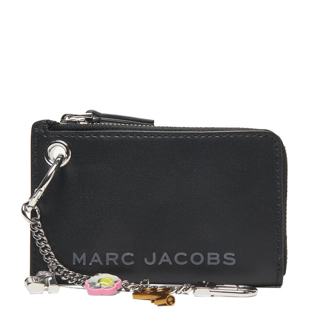 Torebka Marc Jacobs 2S5SCH013S01 Czarny