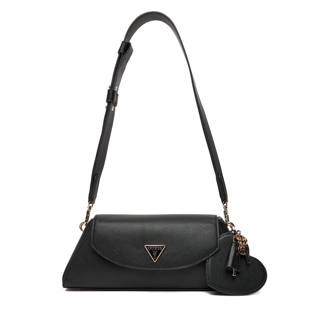 Torebka Guess Bolena HWZG92 07190 Czarny