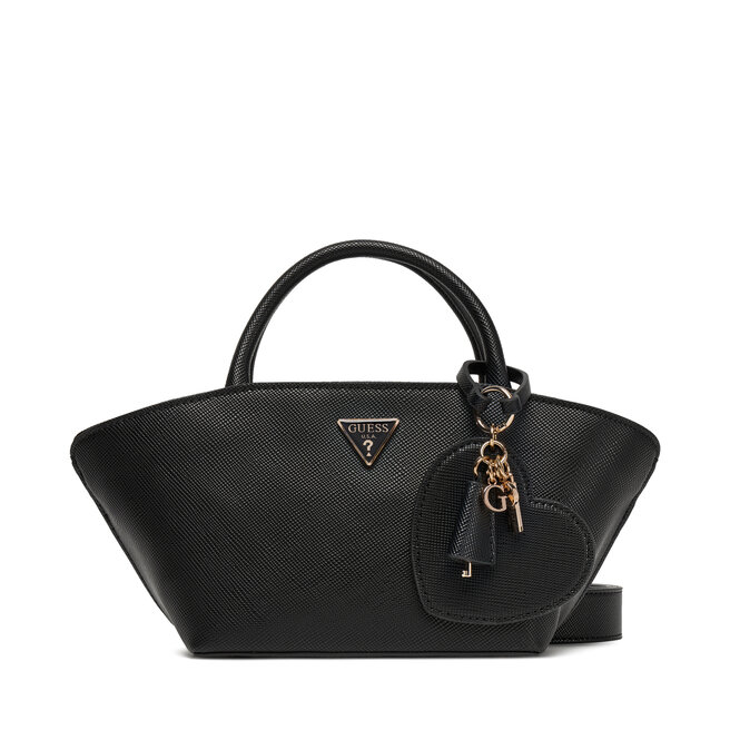 Torebka Guess Bolena Mini HWZG92 07760 Czarny