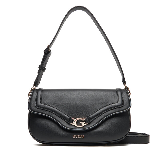 Torebka Guess Dea HWBG79 93200 Czarny