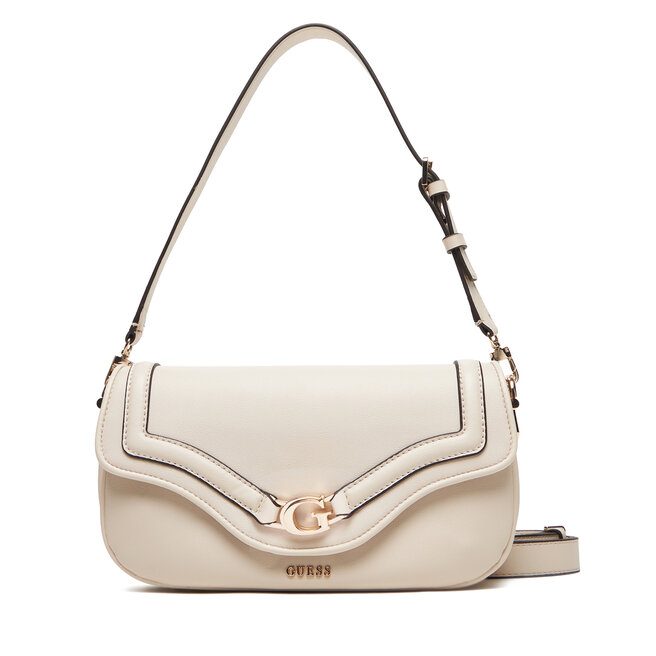 Torebka Guess Dea HWBG79 93200 Biały