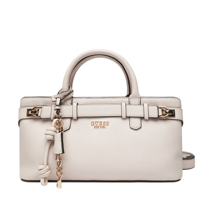 Torebka Guess Gregoria HWBG85 46060 Biały