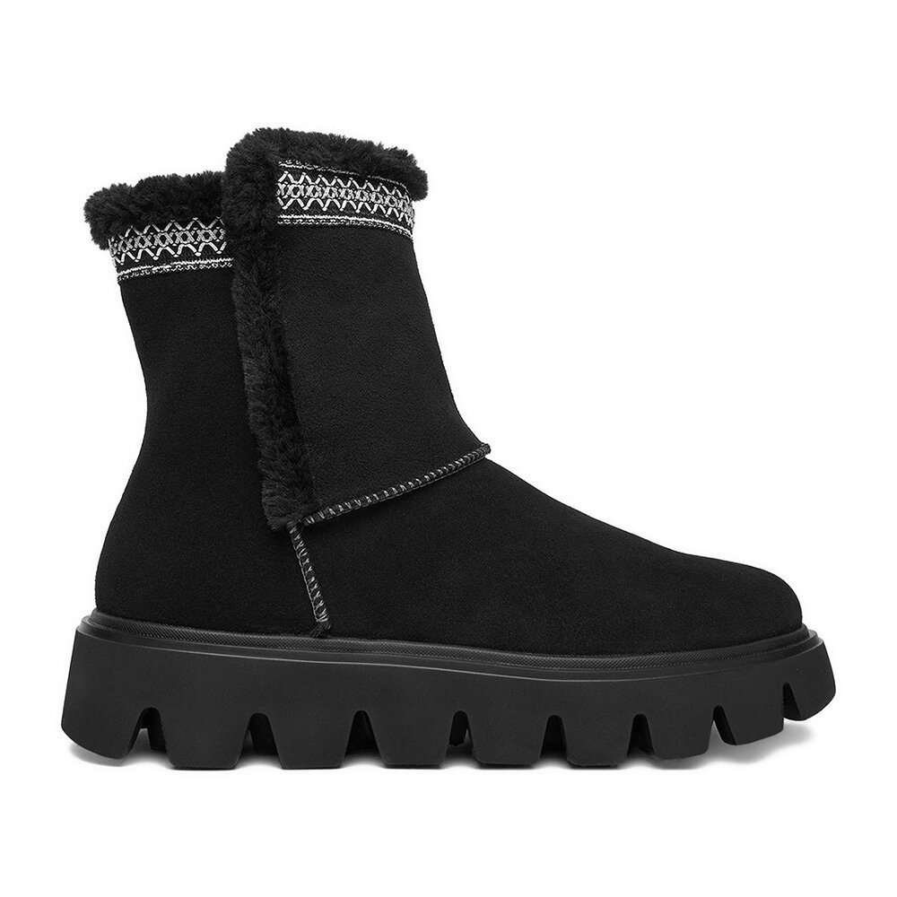 Botki Rieker CEO-W2075-00