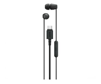 Sony EX15C Czarny