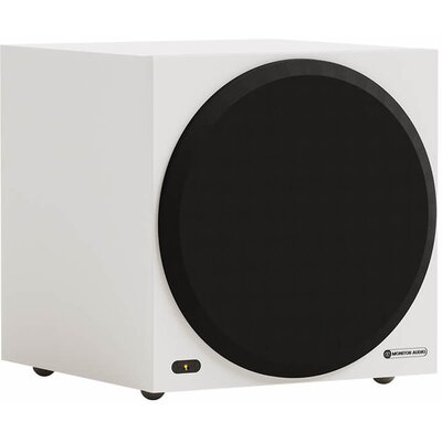 MONITOR AUDIO Subwoofer Vestra W10 Biały