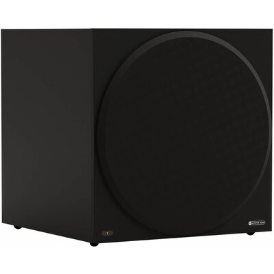 MONITOR AUDIO Subwoofer Vestra W15 Czarny