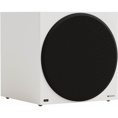 MONITOR AUDIO Subwoofer Vestra W15 Biały