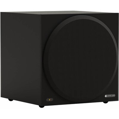 MONITOR AUDIO Subwoofer Vestra W12 Czarny