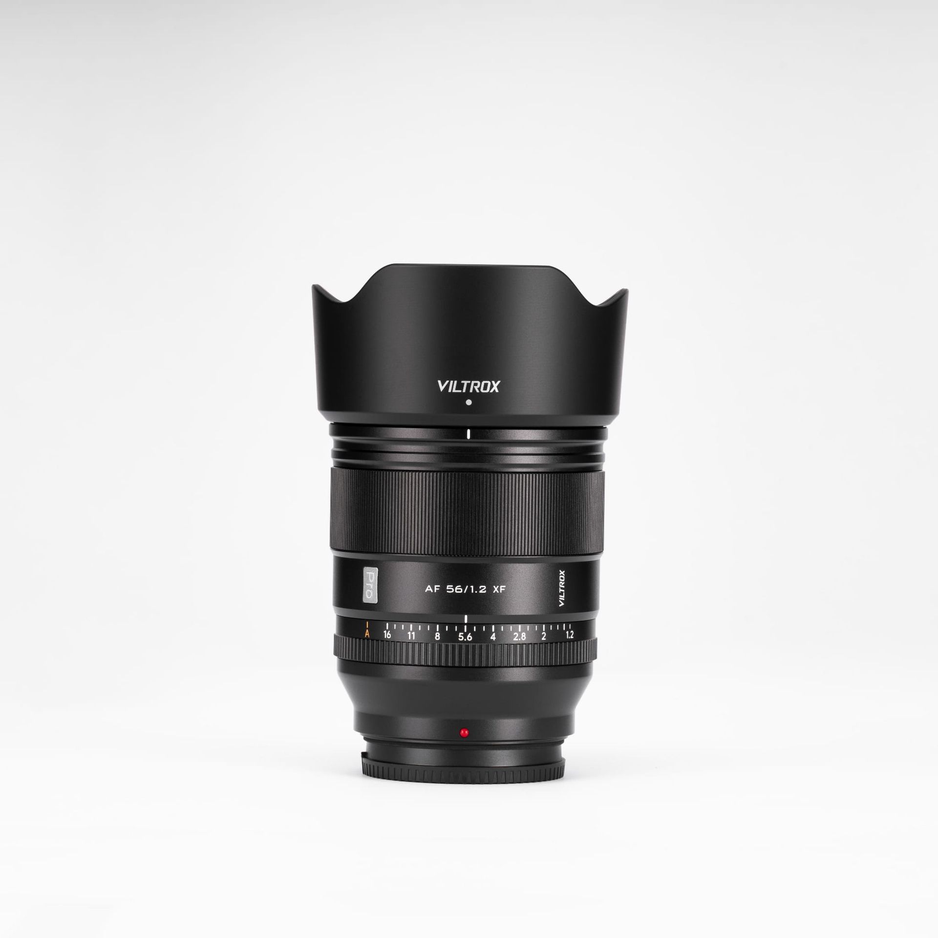 Viltrox AF 56mm f/1.2 Pro XF