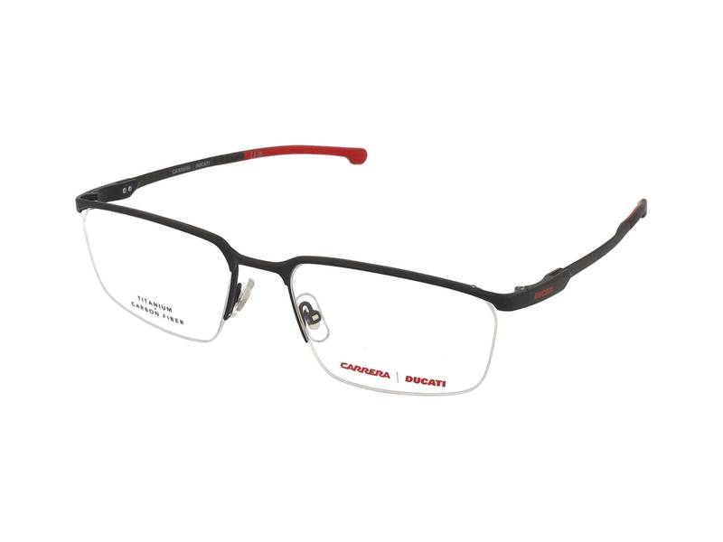 Dioptrie szkieł Carrera Carduc 048 003