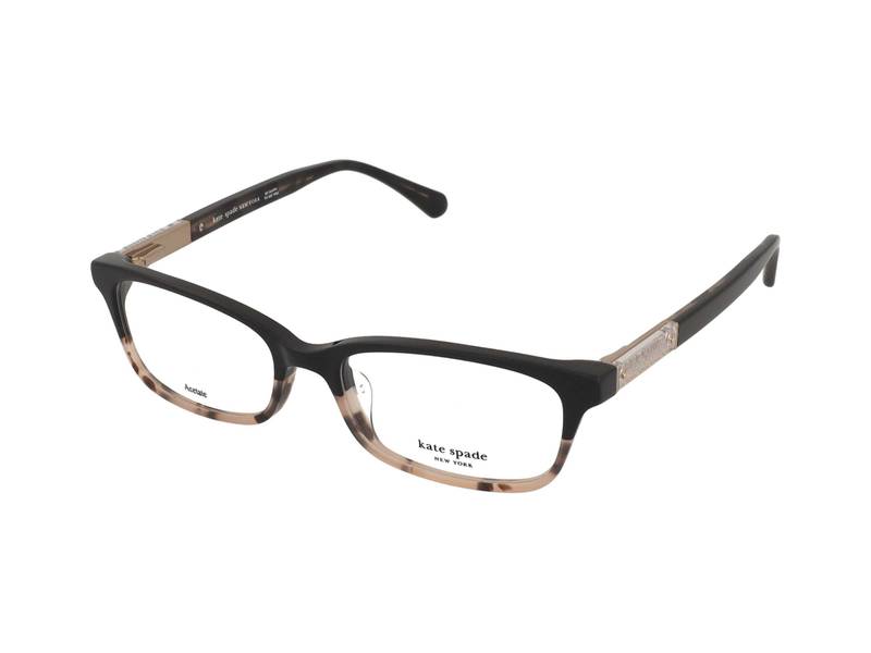 Dioptrie szkieł Kate Spade Laurel W4A