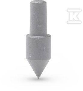 Elko-Bis Szpic pręta uziomowego fi16 elkonomic ze szpicem