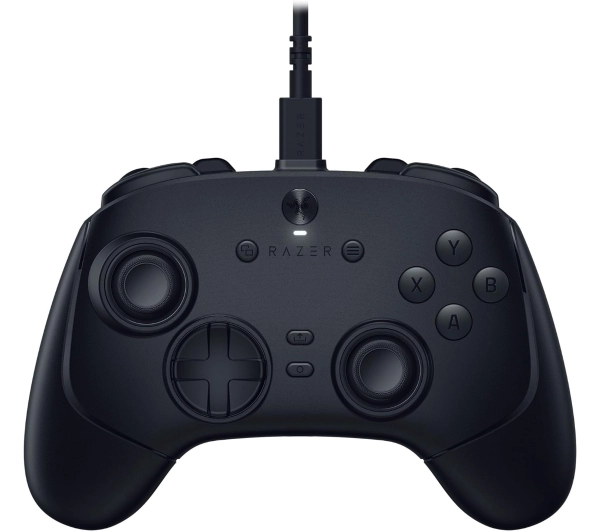 Razer Wolverine V3 Tournament Edition 8K PC Przewodowy Czarny