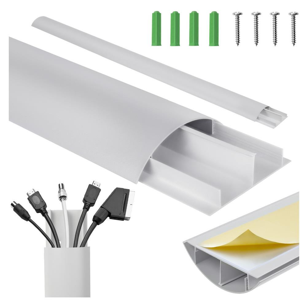 Maclean MC-814 S, 62x20x750mm, aluminiowa