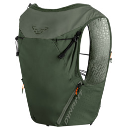 DYNAFIT Plecak do biegania Alpine 15 Sage/Thyme
