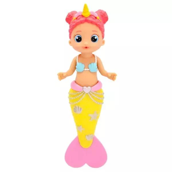 Bloopies: Tańczące syrenie dziecko - Naomi