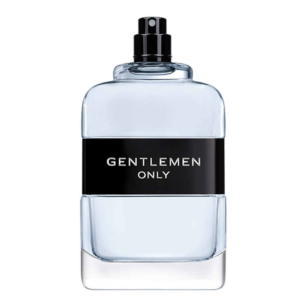 Givenchy Gentlemen Only woda toaletowa spray 100ml -