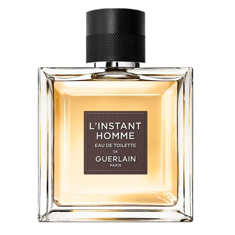 Guerlain L'Instant De Guerlain Pour Homme woda toaletowa spray 100ml -