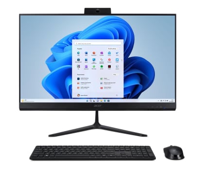 Acer Aspire C24 N150/16GB/512/Win11X 120Hz C24-2G|| DQ.BPGEP.009