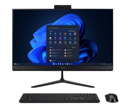 Acer Aspire C24 N150/16GB/512/Win11PX 120Hz DQ.BPGEP.009
