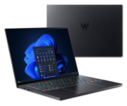 Acer Predator Triton 14 Ultra 9-288V/32GB/2TB/Win11P RTX5070 OLED NH.QU9EP.003