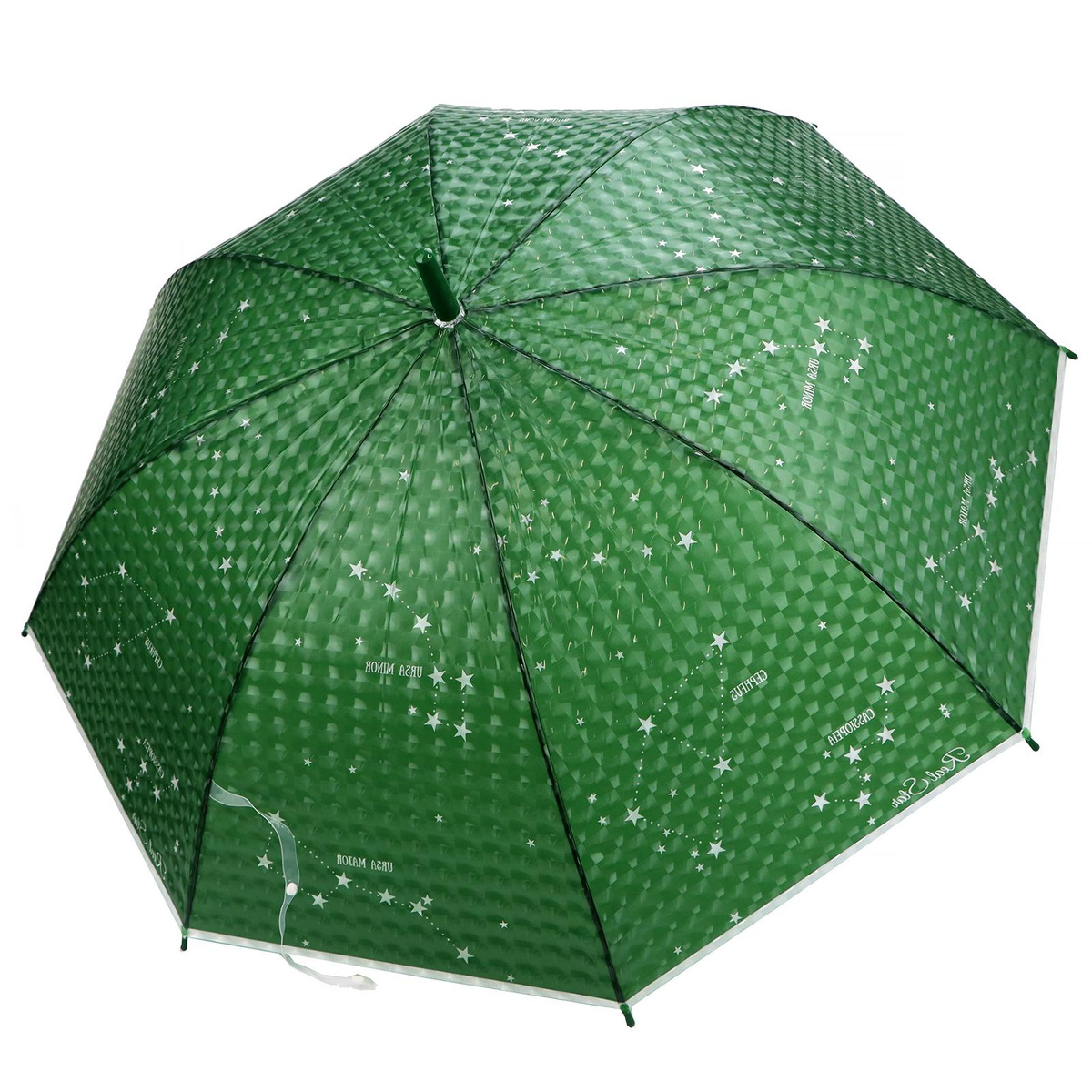 Damski parasol RST 5057 / RST908-3D