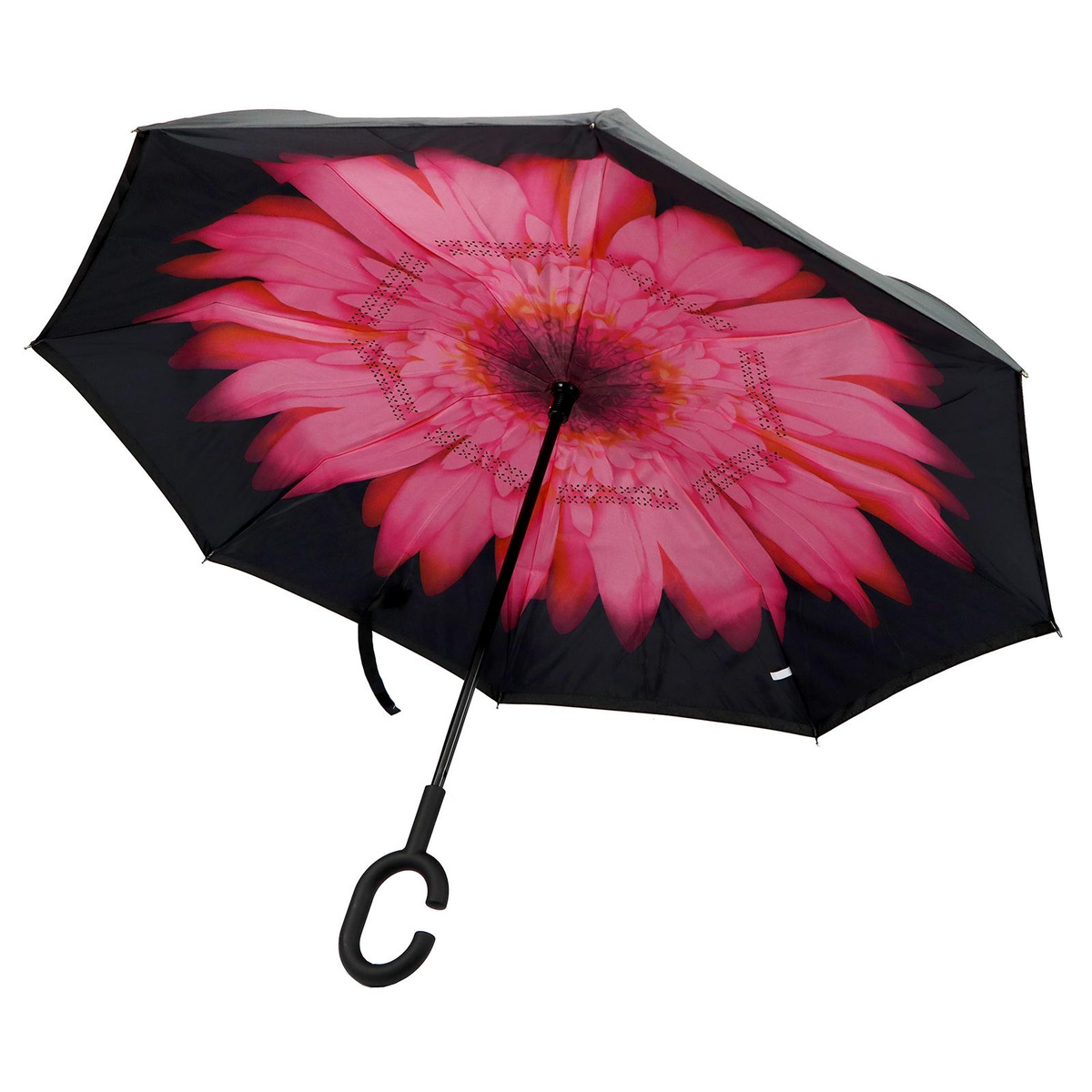 Damski parasol Yili 6802