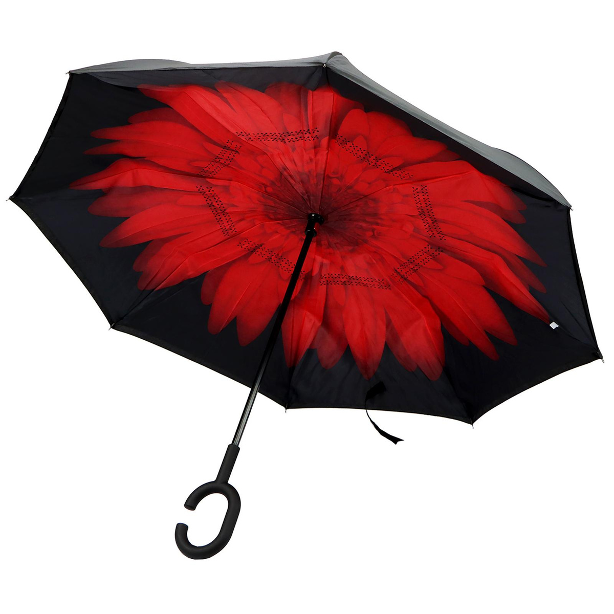 Damski parasol Yili 6802