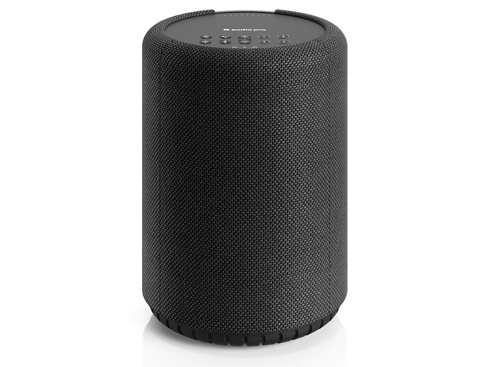 Audio Pro A10 MKII W (czarny)