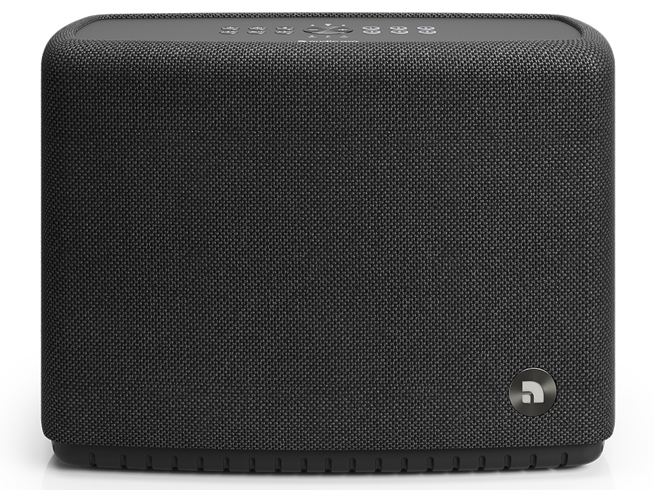 Audio Pro A15 W (czarny)