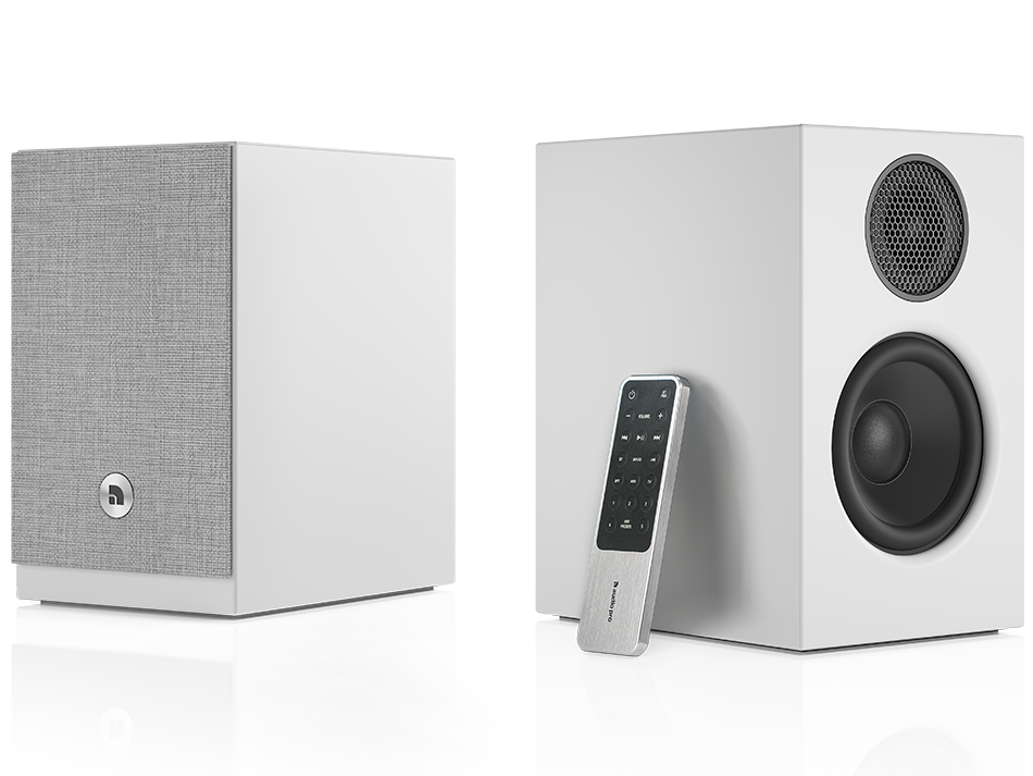 Audio Pro A28 W (biały)